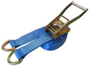 5 Tonne Ratchet Strap with D Links