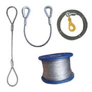 wire rope pics