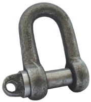 1.5 Ton D shackle