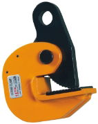 hori plate clamp yellow