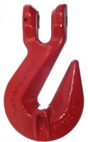 clevis-grab-hook