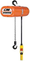 Lodestar Electric Chain Hoist