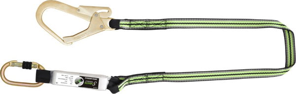 Scaffolders Fall Arrest Lanyard