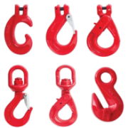 hooks for website